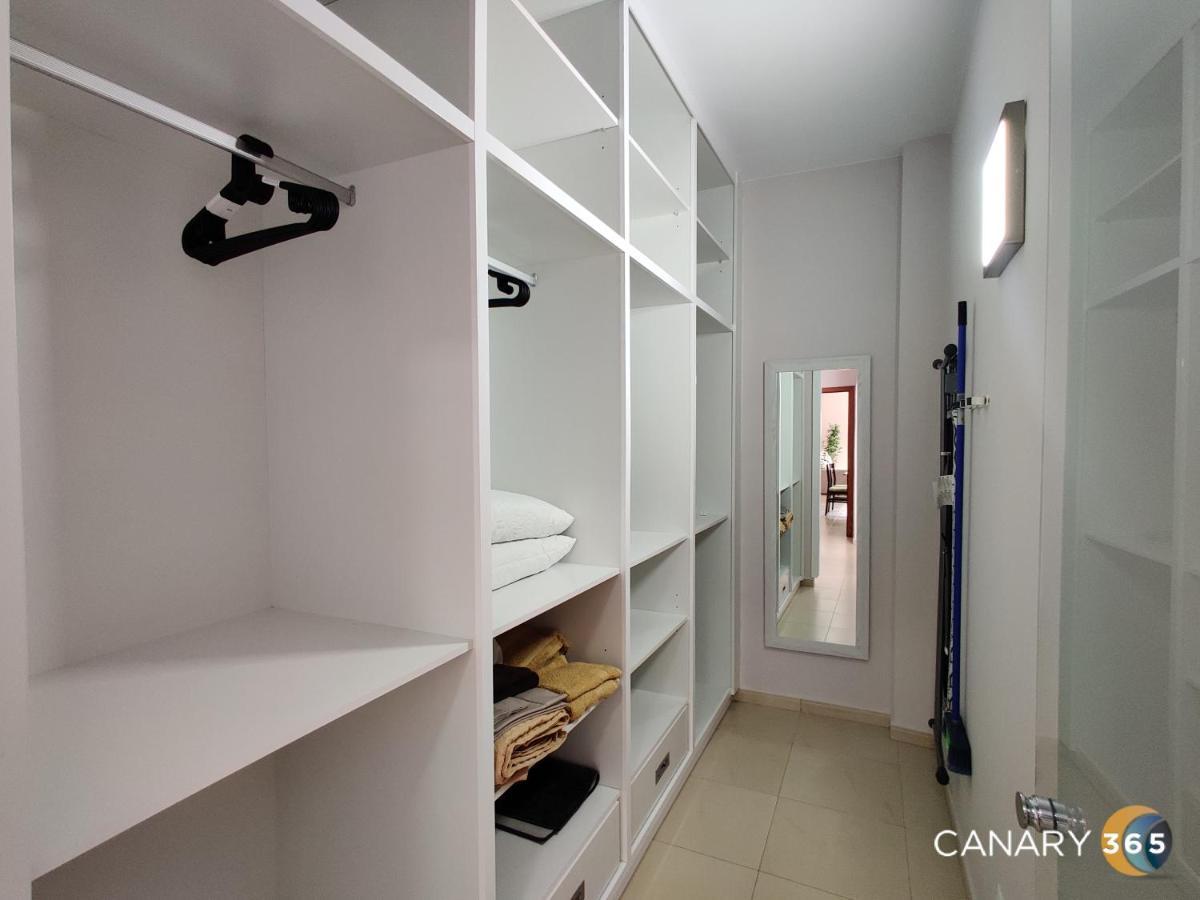 Intimate And Stilysh Apt, Pkg, Self Entry By Canary365 Tenoya Exterior foto